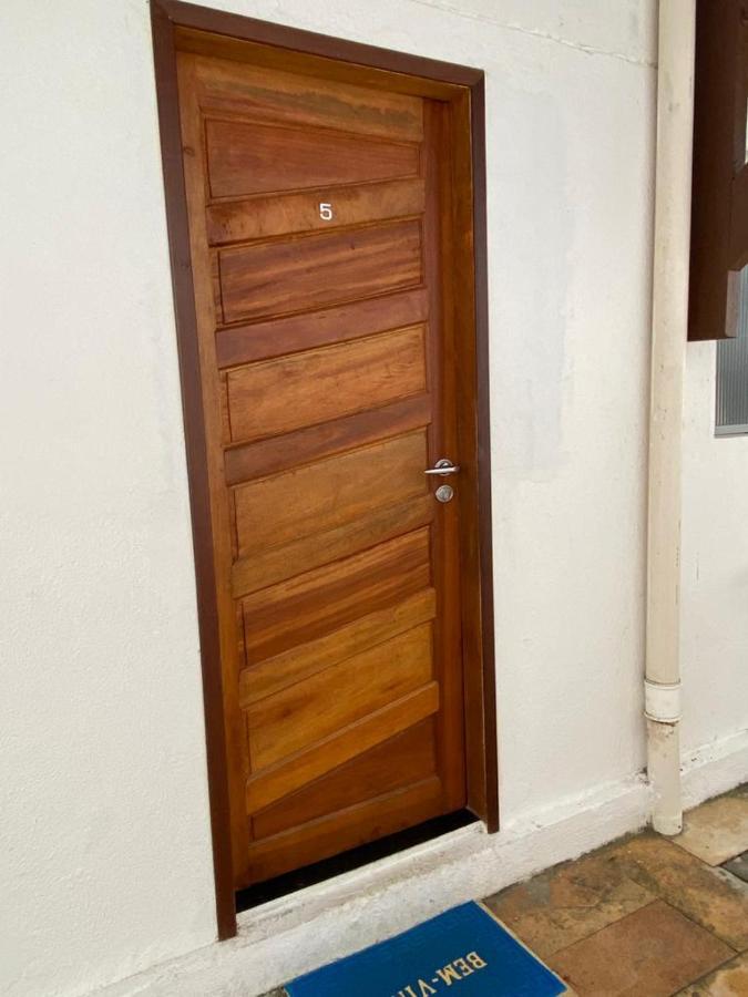 Flat Estudio A 150 Metros Da Praia De Porto De Galinhas Exterior photo